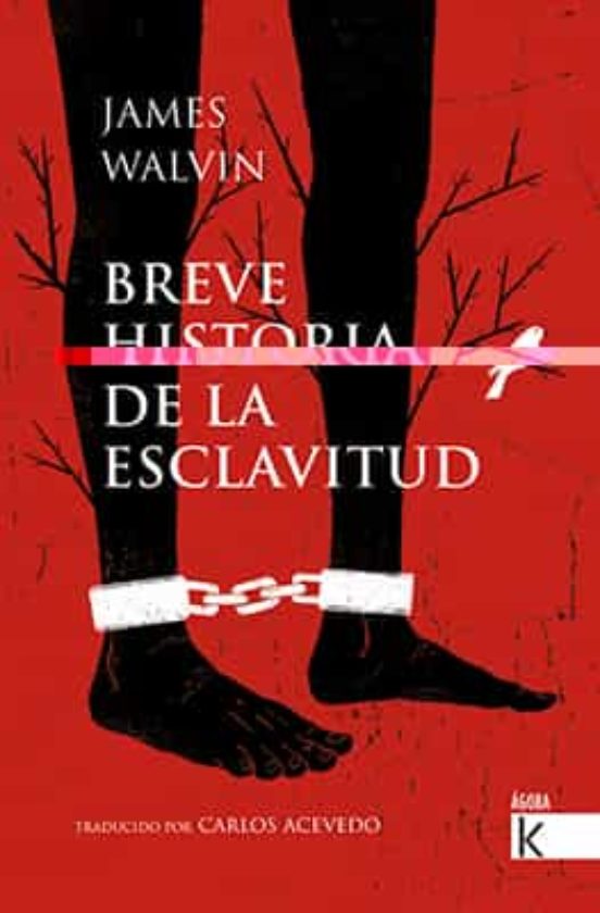 breve hist. de la esclavitud